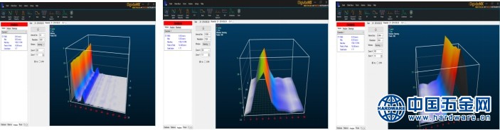 多功能便携式动平衡及振动分析和数据采集器8