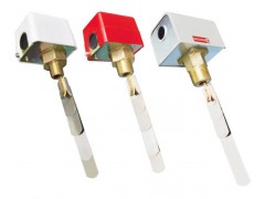 陕西HFS靶式流量控制器的使用优势图1