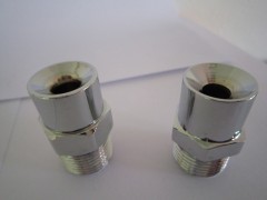 ZSTWB-63/120不锈钢高速水雾喷头图1