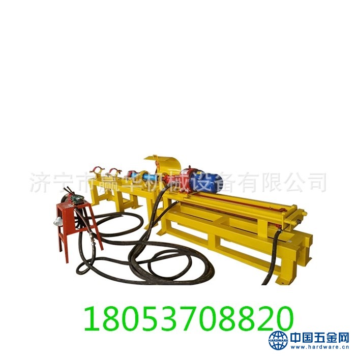 泵管疏通机1_副本