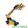 石材木板玻璃搬运机械手 幕墙安装玻璃机械手