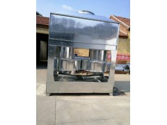 气旋塔内部结构图详解图1