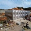 合肥水箱厂批发定做304不锈钢水箱