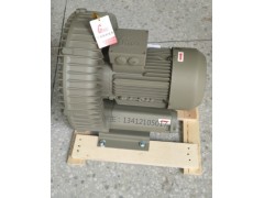 高压鼓风机 纺织用鼓风机 高压风机图1