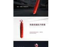 YH10WX-108/281避雷器YH10WX-108/30图1