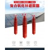 徐州供应YH10WZ-200/520电站型氧化锌避雷器厂家