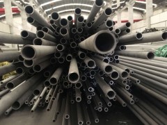 供应304  316不锈钢工业焊管 无缝管图1