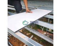 可用于出口的广东中空塑料建筑模板图1