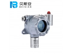 氟利昂气体报警器厂家氟利昂检测警报器-贝斯安智能图1