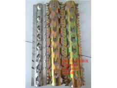 供应居民小区楼外管道防爬刺厂家价格图1