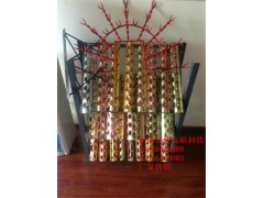 供应阳台防盗刺,窗户防盗刺,阳台防爬刺 厂家定做图1