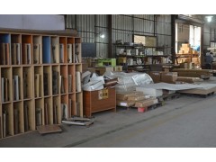 荣业办公家具介绍-合创优品图1