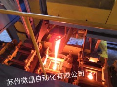 铸造自动浇注机图1