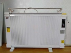 双替代工程用的直热式电暖器多少钱一台图1