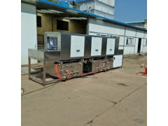 鸡蛋孵化筐清洗机 肉串筐子洗筐机图1