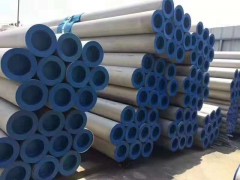 TISCO原装316L不锈钢管现货天津不锈钢厂家直发图1