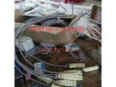 陶瓷插头/小黄插头热电偶图1