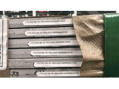 太钢321不锈钢板现货TISCO321不锈钢板切割零售图1