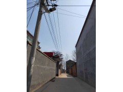 贵州可用太阳能路灯庭院灯中太阳能板在安装中注意事项图1