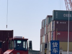 扬州高邮到辽宁营口海运门到门代理图1