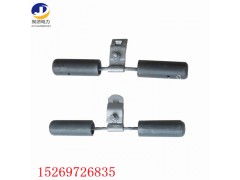 线路减震器FD防震锤地线铸接电力金具图1