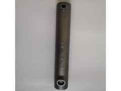 山东优质球墨铸铁全灌浆套筒厂家直销图1