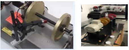 PT782旋转机械故障诊断模拟教学实验台3