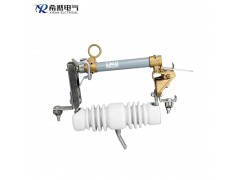 15KV高压跌落式熔断器RW12-15/200A令克开关图1