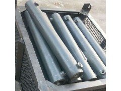 济南弘毅GTZQ4-40桥梁专用灌浆套筒直销图1