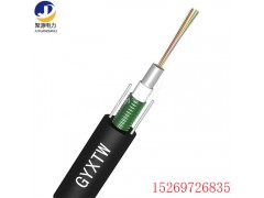 GYXTW室外铠装光缆多模单模通信光缆图1