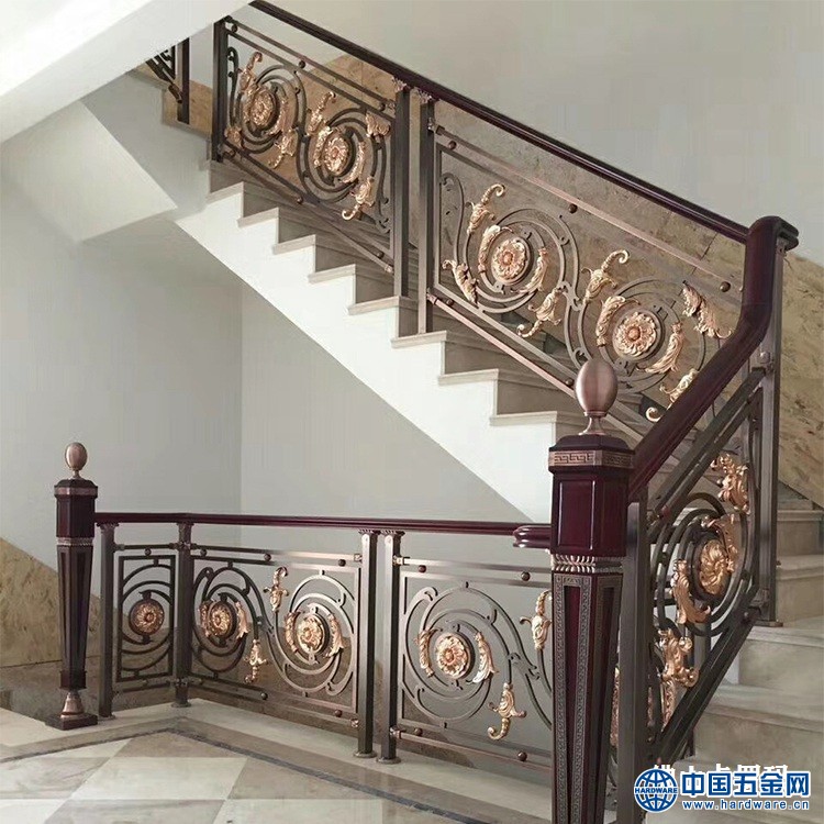 楼梯扶手750像素0041