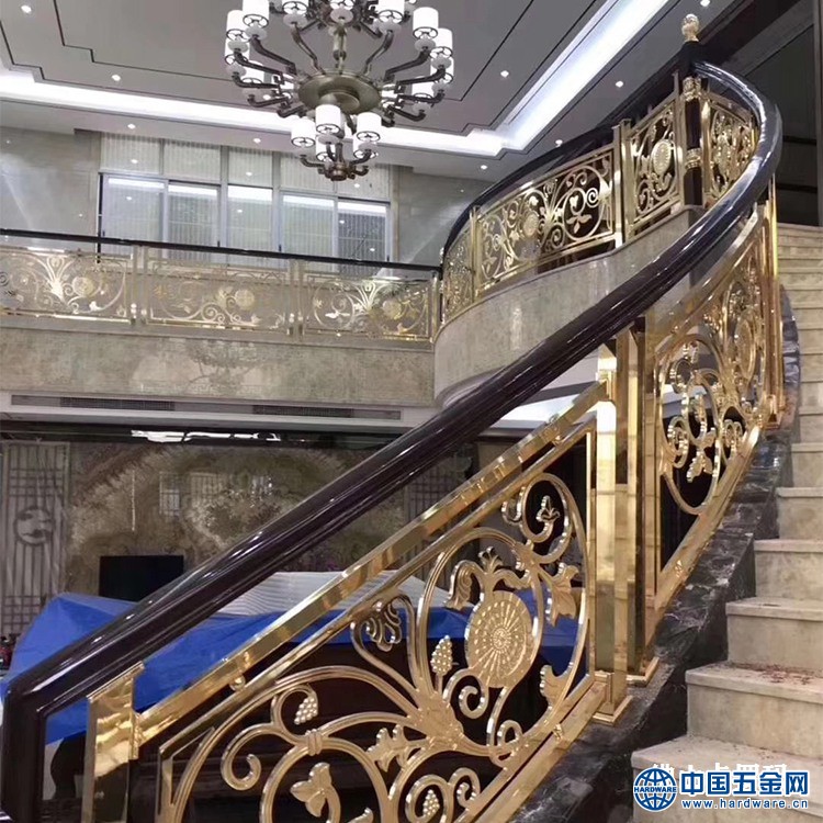 楼梯扶手750像素0095