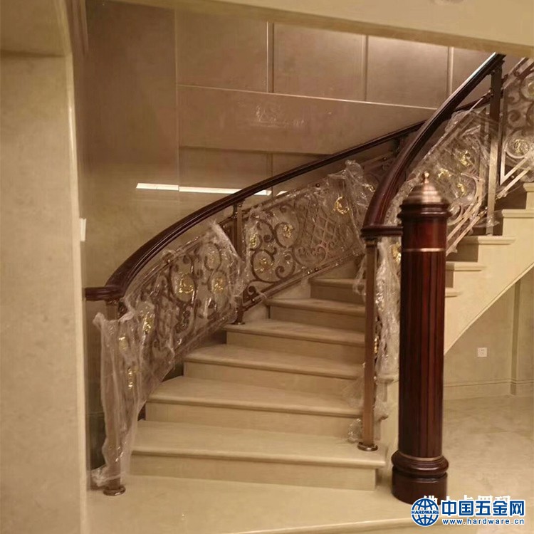 楼梯扶手750像素0034