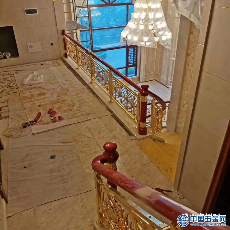 楼梯扶手750像素0005