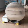 BR-960型冻盘刨肉机 全自动刨肉机