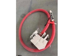 软管家用高粱水稻吸粮机、粮食上车装车吸粮机图1