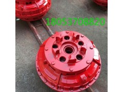 40T刮板机液力偶合器 限矩型液力偶合器 现货销售图1