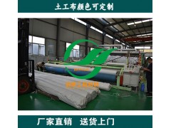 厂家批发200g复合涤纶长丝土工布图1