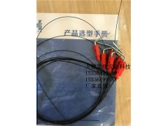 供应集装箱钢丝封 一次性钢丝封铅封锁 厂家定做图1