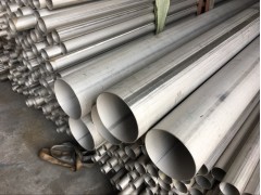 19*1.8mm厚壁不锈钢管拉丝不锈钢管316L不锈钢管图1