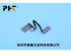 支架类转轴PHT498-001图1