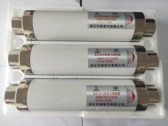 XRNT1-12/50-125A-50KA高压限流熔断器图1