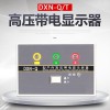 带强制闭锁户内高压带电显示器DXN-Q/T