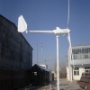 低速小型风力发电机厂家直销全新定制家用型风力发电机