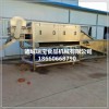 XJ-6米洗姜机 洗姜机厂家 泰国南姜清洗机