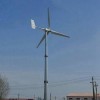 村庄农户自用永磁小型风力发电机低风速发电水平轴风力发电机