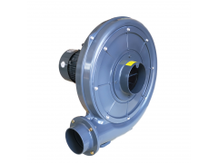 全风1.5KW低噪音防爆耐高温CX-100A透浦式中压鼓风机图1