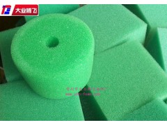 滤芯海绵 滤芯海绵柱图1