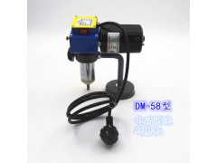 气门研磨机白色颜料为何会变色图1