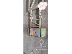 施工升降电梯配件附着大小框标准节//恒义配件图1